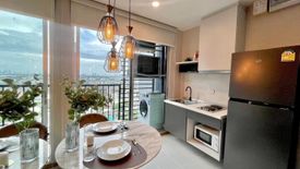 1 Bedroom Condo for rent in The Base Sukhumvit 77, Phra Khanong Nuea, Bangkok near BTS On Nut