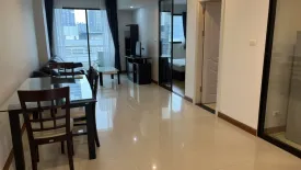 1 Bedroom Condo for rent in Supalai Premier Place Asoke, Khlong Toei Nuea, Bangkok near MRT Phetchaburi