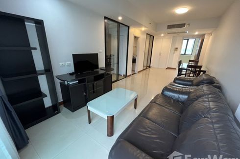 1 Bedroom Condo for rent in Supalai Premier Place Asoke, Khlong Toei Nuea, Bangkok near MRT Phetchaburi