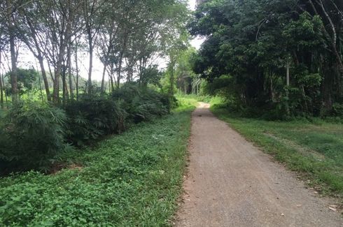 Land for sale in Thai Mueang, Phang Nga