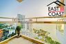 3 Bedroom Condo for sale in Na Kluea, Chonburi
