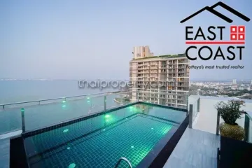 3 Bedroom Condo for sale in Nong Prue, Chonburi