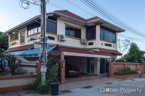 3 Bedroom House for sale in Nong Prue, Chonburi