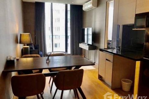 2 Bedroom Condo for sale in Park Origin Phrom Phong, Khlong Tan, Bangkok near BTS Phrom Phong