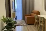 1 Bedroom Condo for rent in IDEO Mobi Sukhumvit 66, Bang Na, Bangkok near BTS Udom Suk