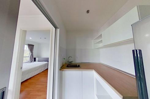 1 Bedroom Condo for sale in Lumpini Park Rama 9 - Ratchada, Bang Kapi, Bangkok near MRT Phra Ram 9