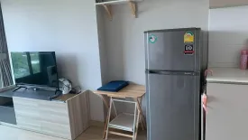 1 Bedroom Condo for rent in Lumpini Suite Phetchaburi - Makkasan, Makkasan, Bangkok near Airport Rail Link Makkasan