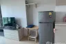 1 Bedroom Condo for rent in Lumpini Suite Phetchaburi - Makkasan, Makkasan, Bangkok near Airport Rail Link Makkasan