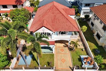 3 Bedroom House for sale in Nong Prue, Chonburi
