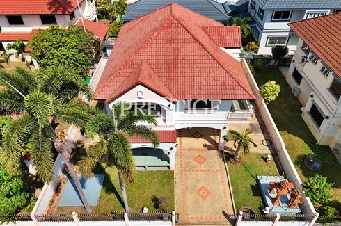 3 Bedroom House for sale in Nong Prue, Chonburi