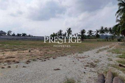 Land for sale in Pong, Chonburi