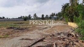 Land for sale in Pong, Chonburi