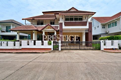 4 Bedroom House for sale in Central Park Hillside Village, Nong Prue, Chonburi