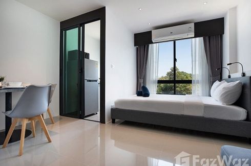 Condo for rent in Central Hill View, Kathu, Phuket