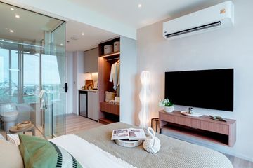 1 Bedroom Condo for sale in Vehha, Nong Kae, Prachuap Khiri Khan