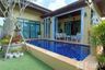 3 Bedroom Villa for sale in GRAND GARDEN HOME BEACH, Bang Sare, Chonburi