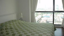 1 Bedroom Condo for rent in The Room Sukhumvit 62, Bang Chak, Bangkok near BTS Punnawithi