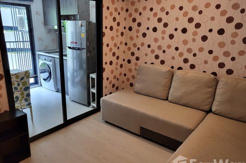 1 Bedroom Condo for rent in Elio Del Nest, Bang Na, Bangkok near BTS Udom Suk