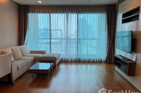 2 Bedroom Condo for rent in The Address Sathorn, Silom, Bangkok near BTS Chong Nonsi