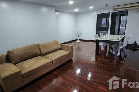 2 Bedroom Condo for rent in Sun Palace Condominium, Bang Kapi, Bangkok near MRT Thailand Cultural Centre