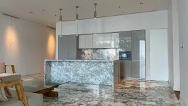 3 Bedroom Condo for rent in The Ritz - Carlton Residences at MahaNakhon, Silom, Bangkok near BTS Chong Nonsi