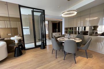 3 Bedroom Condo for sale in Park Origin Phrom Phong, Khlong Tan, Bangkok near BTS Phrom Phong