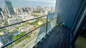 3 Bedroom Condo for sale in The Met, Thung Maha Mek, Bangkok near BTS Chong Nonsi