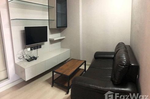 2 Bedroom Condo for sale in The Signature by URBANO, Sam Sen Nai, Bangkok near BTS Saphan Kwai