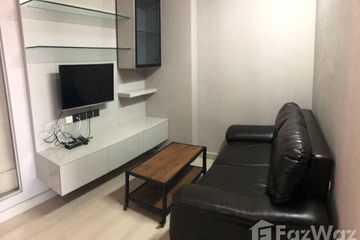 2 Bedroom Condo for sale in The Signature by URBANO, Sam Sen Nai, Bangkok near BTS Saphan Kwai