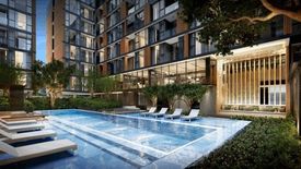 1 Bedroom Condo for sale in Quintara Treehaus Sukhumvit 42, Phra Khanong, Bangkok near BTS Ekkamai