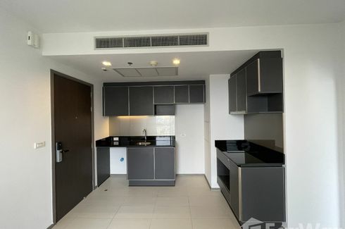 1 Bedroom Condo for sale in Nye by Sansiri, Khlong Ton Sai, Bangkok near BTS Wongwian Yai