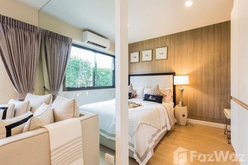 1 Bedroom Condo for sale in The Nest Sukhumvit 22, Khlong Toei, Bangkok near BTS Phrom Phong