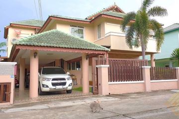 3 Bedroom House for sale in Paradise Hill, Nong Prue, Chonburi
