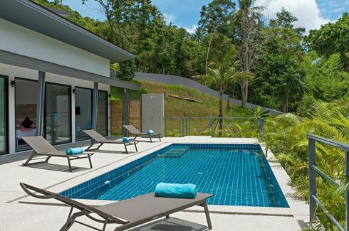 4 Bedroom Villa for sale in Mae Nam, Surat Thani