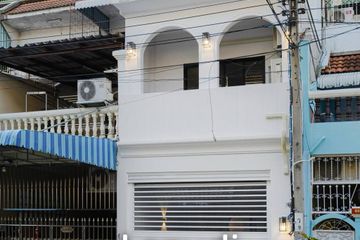 4 Bedroom House for sale in Bang Khlo, Bangkok