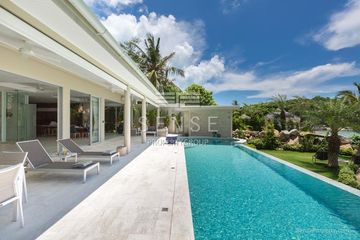 5 Bedroom House for sale in Bo Phut, Surat Thani