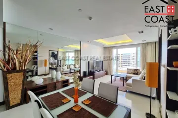 2 Bedroom Condo for sale in Na Jomtien, Chonburi