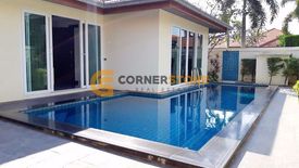 4 Bedroom House for sale in Whispering Palms, Pong, Chonburi