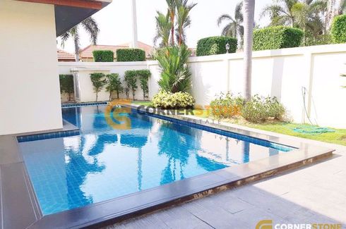 4 Bedroom House for sale in Whispering Palms, Pong, Chonburi