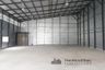 Warehouse / Factory for rent in Phraek Sa Mai, Samut Prakan