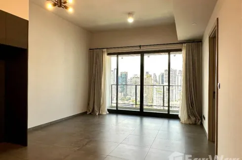 2 Bedroom Condo for sale in The Lofts Asoke, Khlong Toei Nuea, Bangkok near MRT Phetchaburi