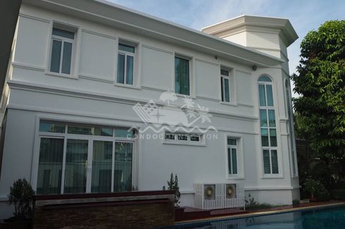 10 Bedroom House for sale in Nong Prue, Chonburi