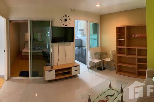 2 Bedroom Condo for rent in The Magnet, Suan Luang, Bangkok near BTS Bang Chak