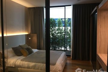 1 Bedroom Condo for rent in Noble Revo Silom, Silom, Bangkok near BTS Surasak