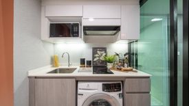 1 Bedroom Condo for sale in Origin Plug & Play Ramkhamhaeng Triple Station, Hua Mak, Bangkok near MRT Lam Sali