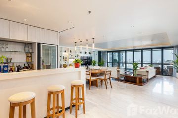 4 Bedroom Condo for sale in Salintara, Bang Khlo, Bangkok near BTS Surasak