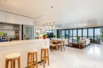 4 Bedroom Condo for sale in Salintara, Bang Khlo, Bangkok near BTS Surasak