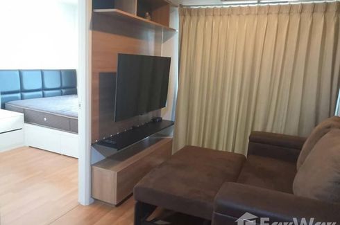 1 Bedroom Condo for rent in Lumpini Park Rama 9 - Ratchada, Bang Kapi, Bangkok near MRT Phra Ram 9