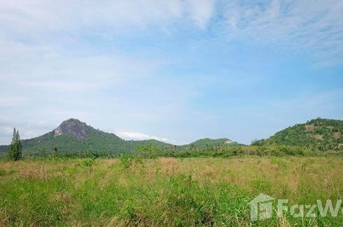 Land for sale in Wang Phong, Prachuap Khiri Khan