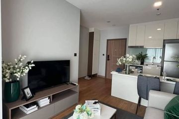 1 Bedroom Condo for rent in Astra Sky River, Chang Khlan, Chiang Mai
